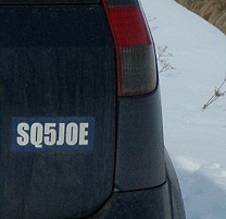 Fiesta SQ5JOE